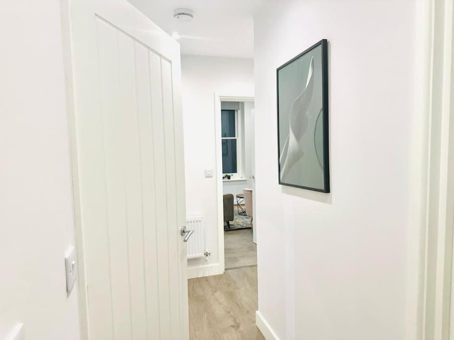 Coastal Charm Comfort In Holiday home *