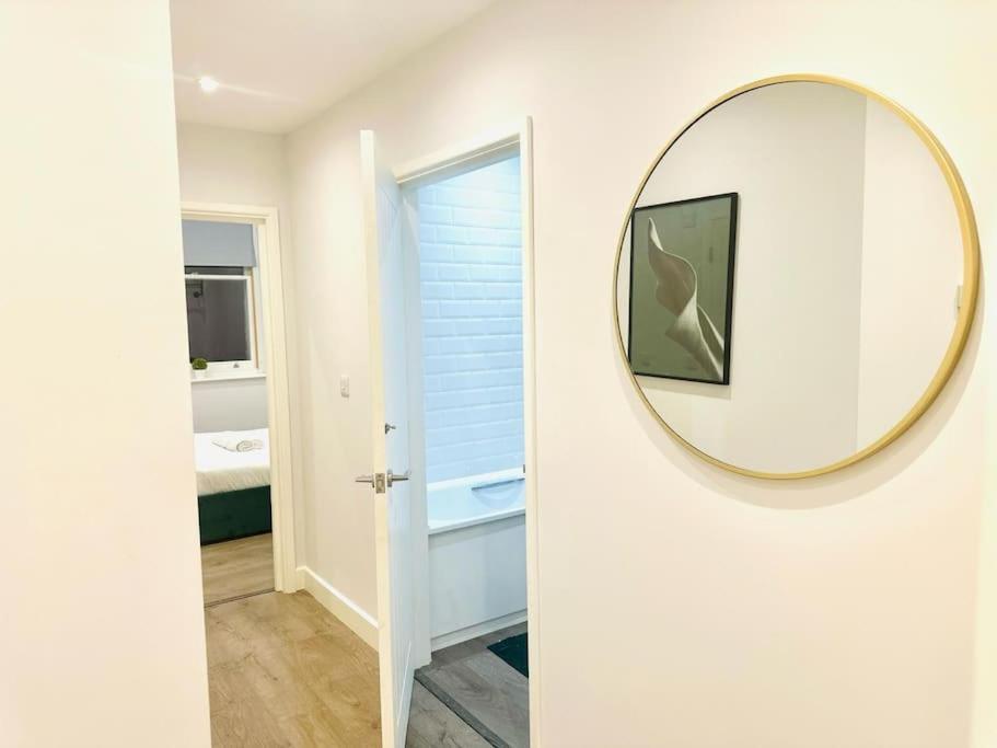 Holiday home Coastal Charm Comfort In *